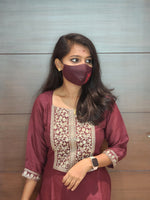 Ethnic Wear (Embroidery) (2995)(c3)