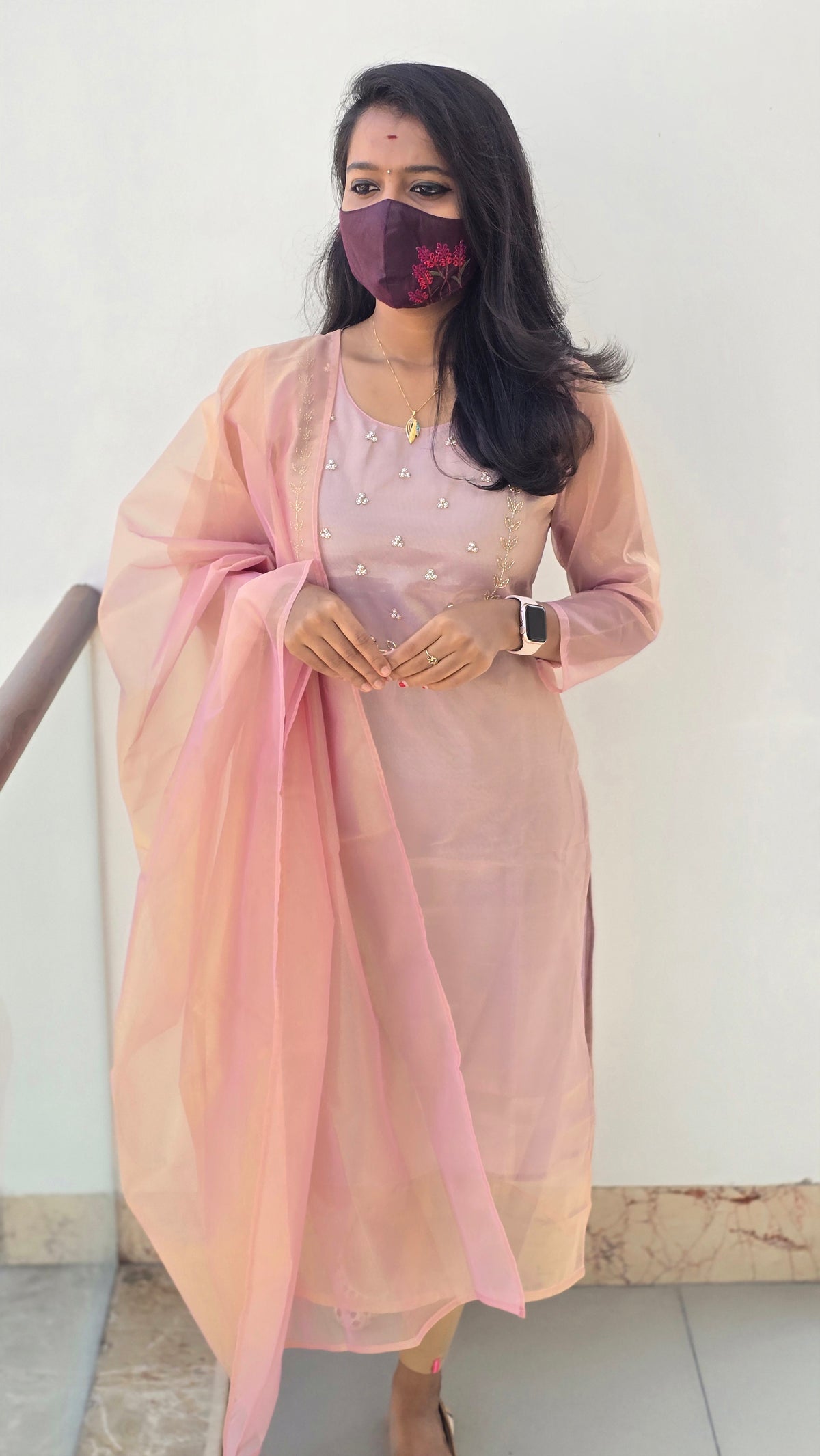 Salwar Set(3026)