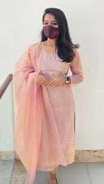 Salwar Set(3026)