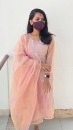 Salwar Set(3026)