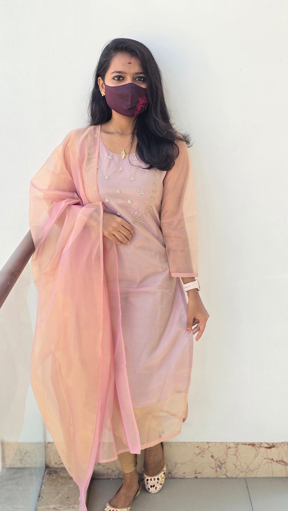 Salwar Set(3026)