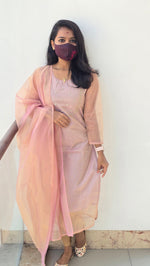 Salwar Set(3026)