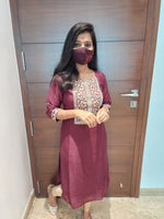 Ethnic Wear (Embroidery) (3069)c