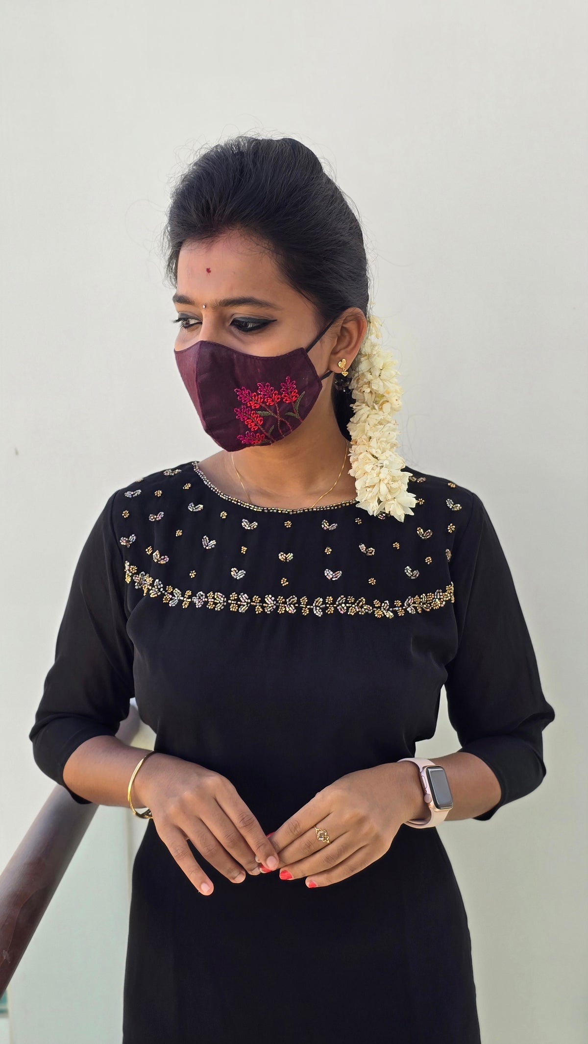 Ethnic Wear Kurti (3697)