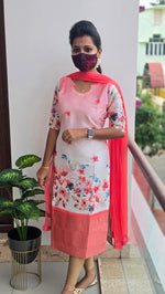 Casual wear kurti (3179)c