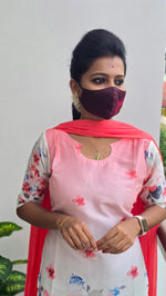 Casual wear kurti (3179)c