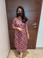 Office Wear Kurti (3246)c