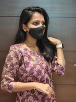 Office Wear Kurti (3246)c