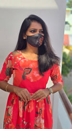 WesternFrock Feeding / Non feeding (3492)c