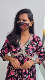 Aliya Cut Kurti (4021)(c2)