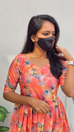 WesternFrock Feeding / Non feeding (3712)(c)