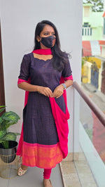 Festive Wear Kurtis (3706)