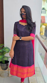 Festive Wear Kurtis (3706)