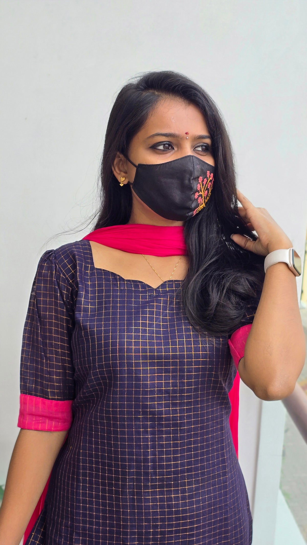 Festive Wear Kurtis (3706)