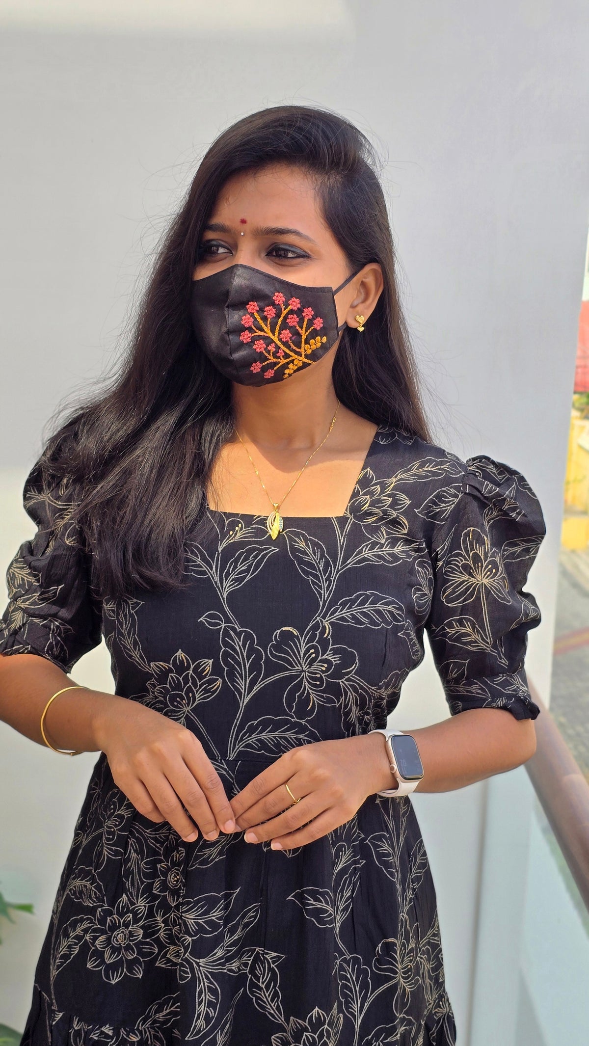 Western Gown(3824)(c1)