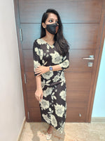 Office Wear Kurti(3948)(c)