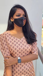 Casual wear kurti (4038)(c4)