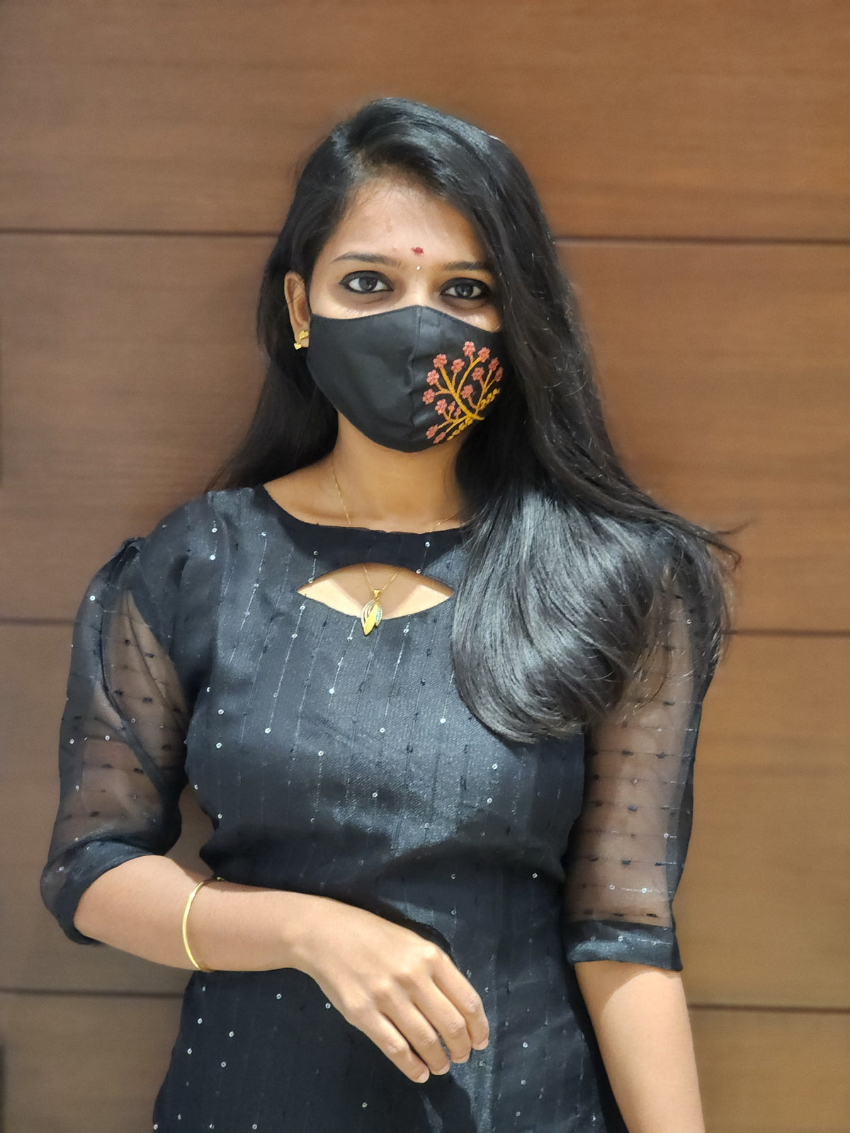 Casual wear Kurti (4075)C