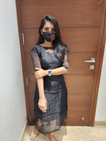 Casual wear Kurti (4075)C