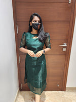 Casual wear Kurti (4077)