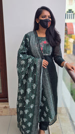 Salwar Set(4104)c
