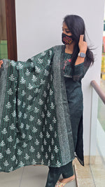 Salwar Set(4104)c