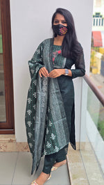 Salwar Set(4104)c