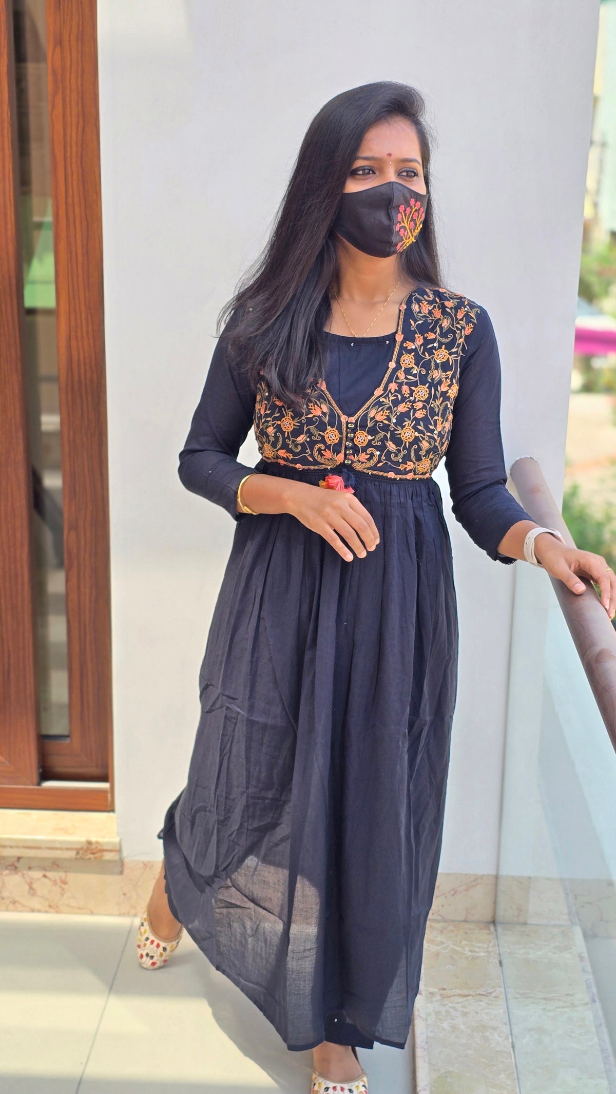 Ethnic Wear(4190)
