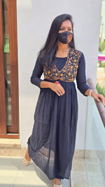 Ethnic Wear(4190)