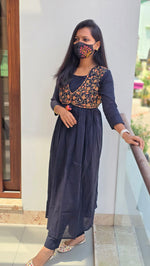 Ethnic Wear(4190)