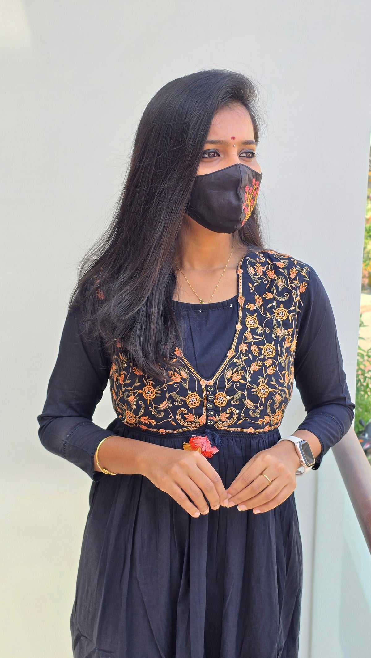 Ethnic Wear(4190)