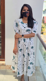 Western Gown (4237)