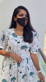 Western Gown (4237)
