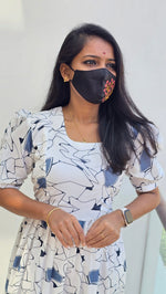 Western Gown (4238)c