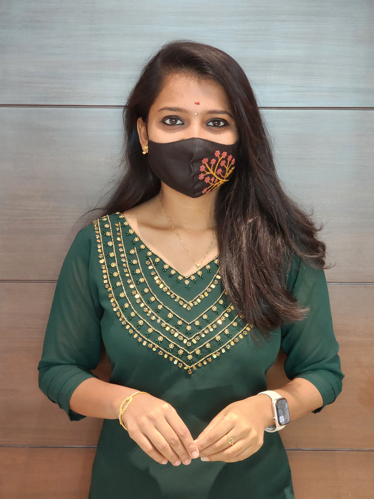 Ethnic Wear Kurti (4209)(c4)