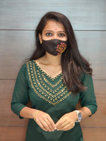 Ethnic Wear Kurti (4209)(c4)