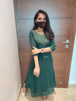 Ethnic Wear Kurti (4209)(c4)