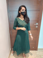 Ethnic Wear Kurti (4209)(c4)