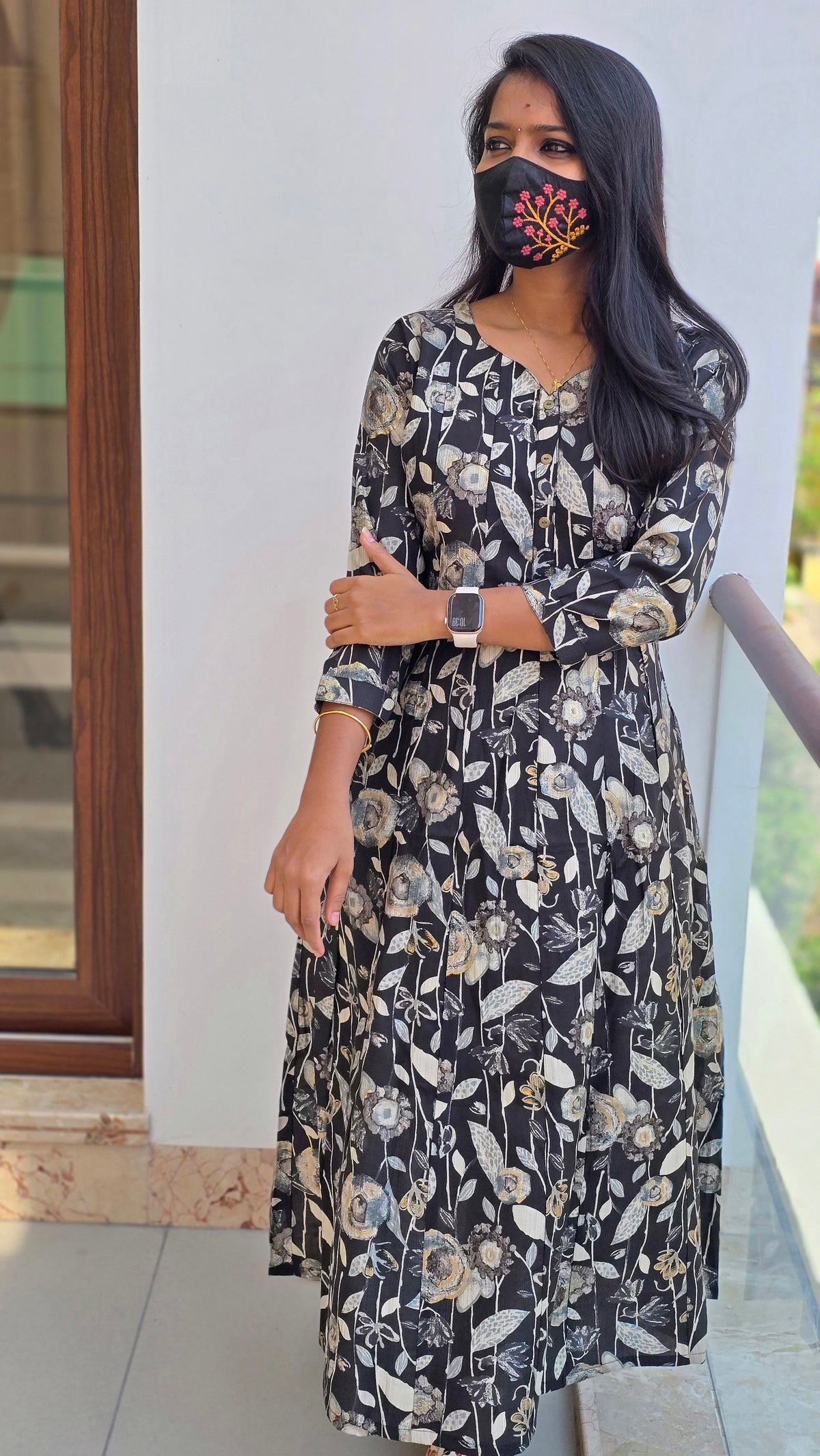 Western Wear Kurti (4419)