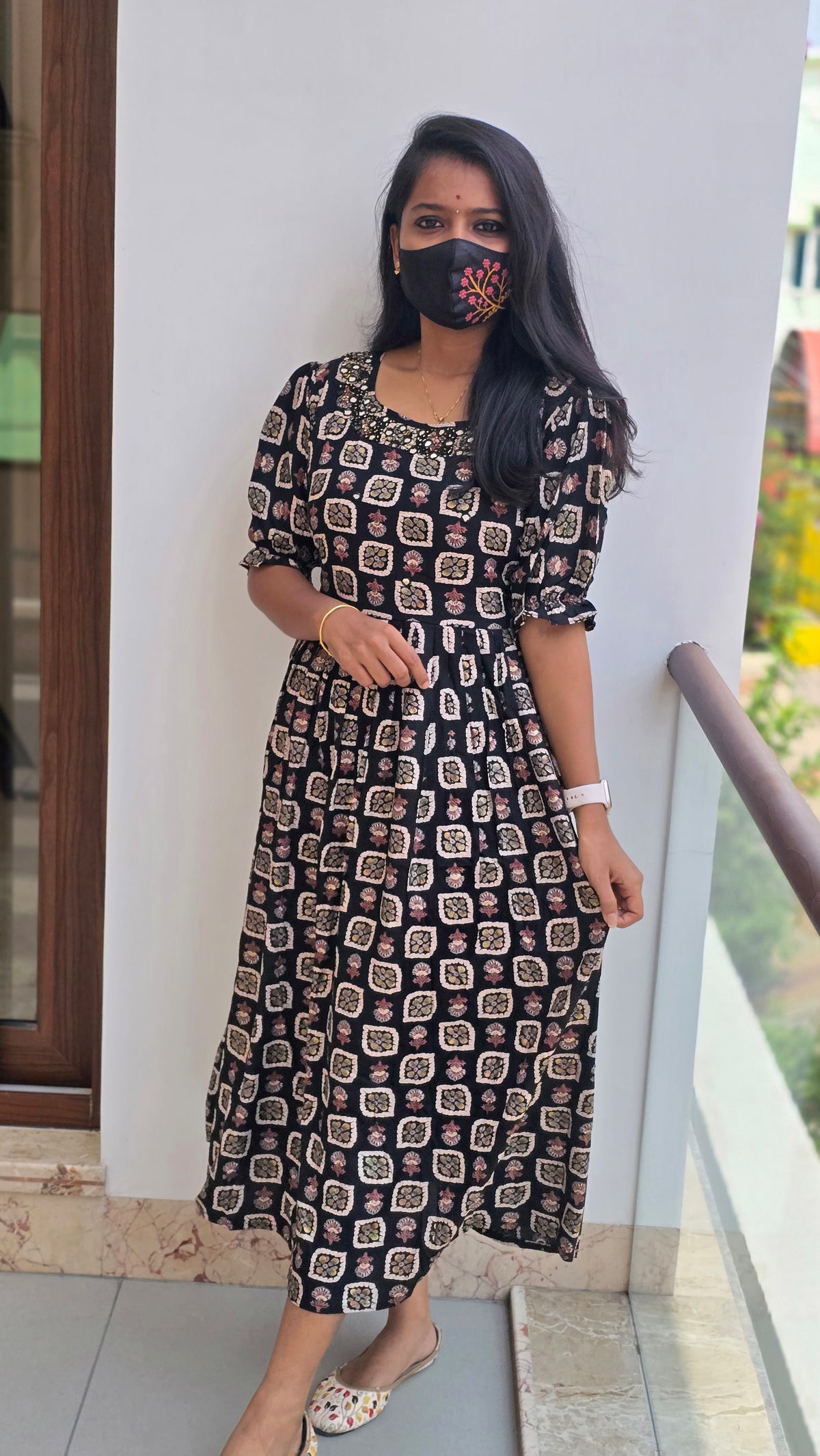 WesternKurti ( 4579)