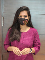 Chikankari Kurti (4556)