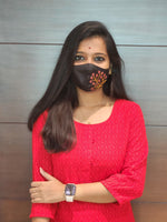 Chikankari Kurti (4559)