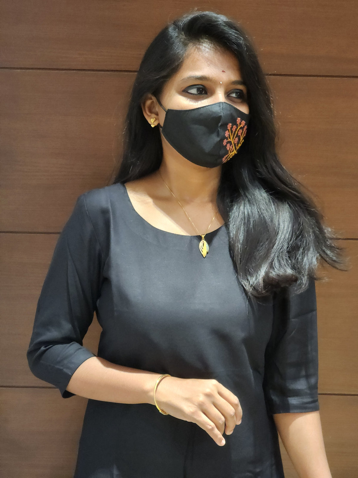 Casual wear kurti (4620)