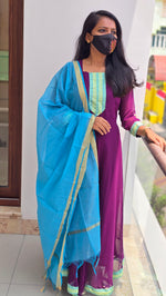 Office wear Kurti ( 4847)(C)