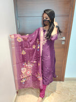 Ethnic Salwar Set (5406)