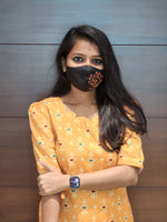 Casual wear kurti (4875)