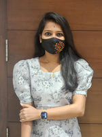 Office Wear Kurti (4908)