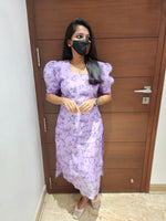 Office Wear Kurti (4909)