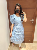 Office Wear Kurti (4910)