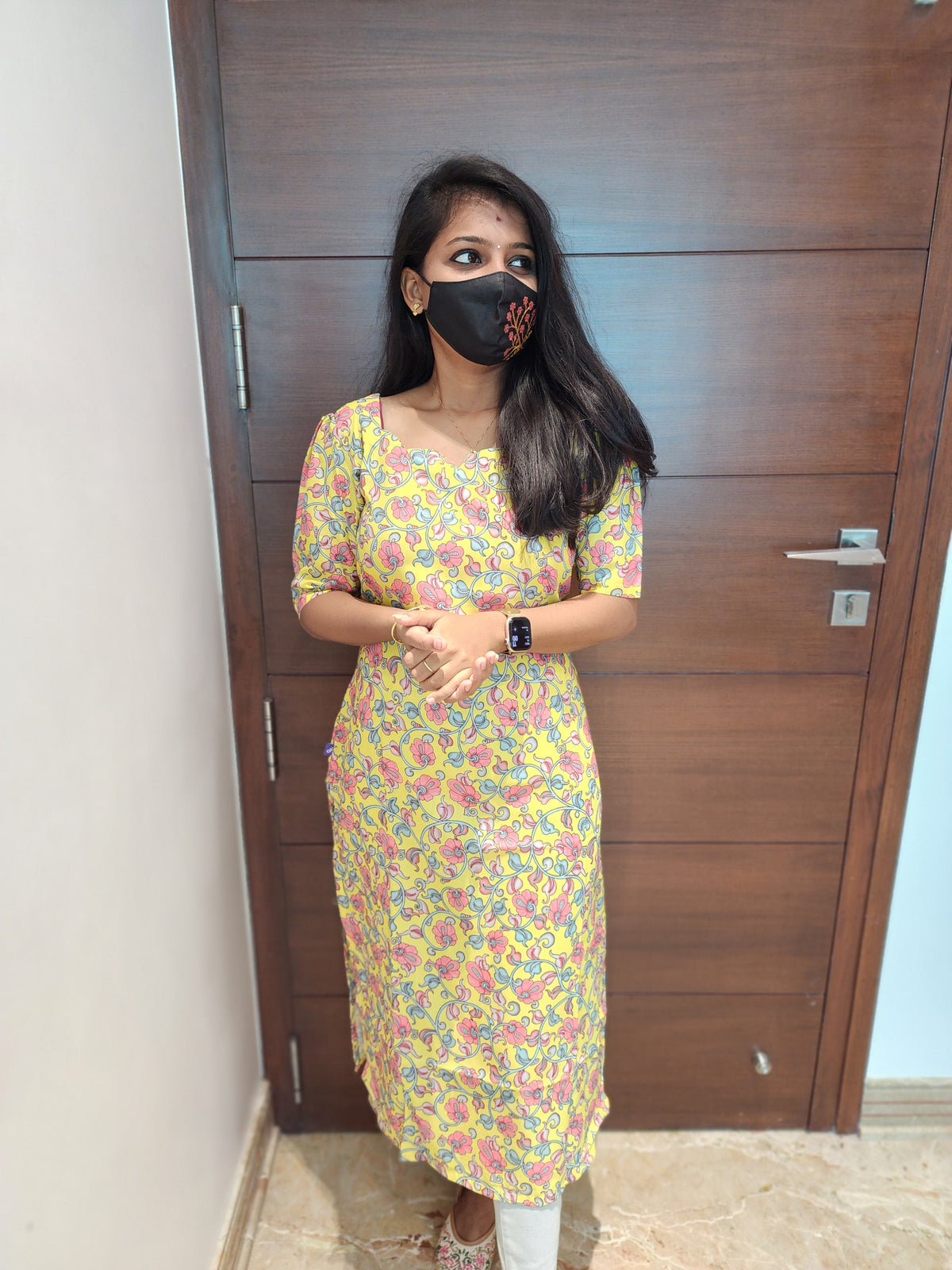 Casual wearKurti (4979)C2